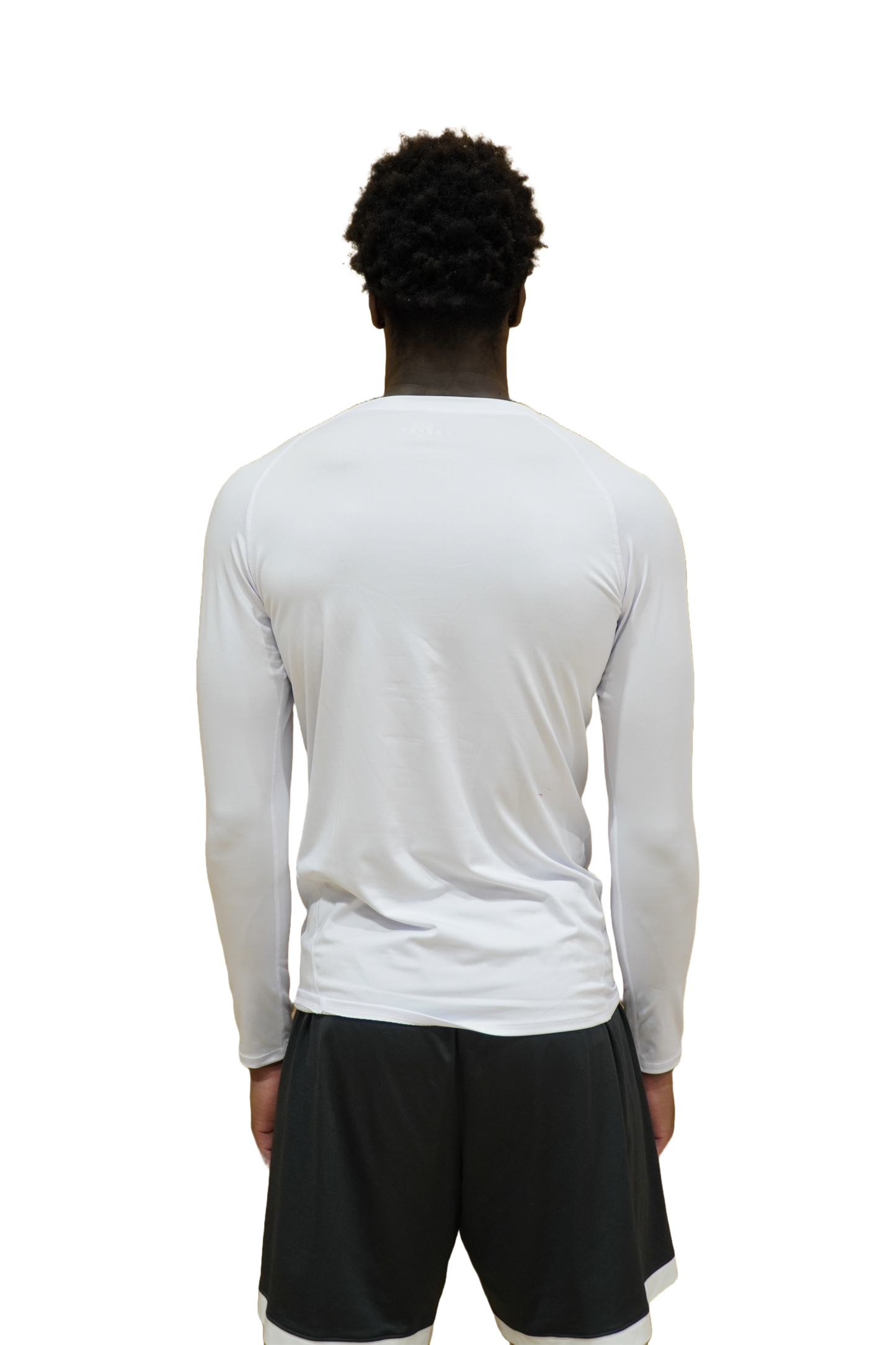 T-SHIRT COMPRESSION MANCHE LONGUE