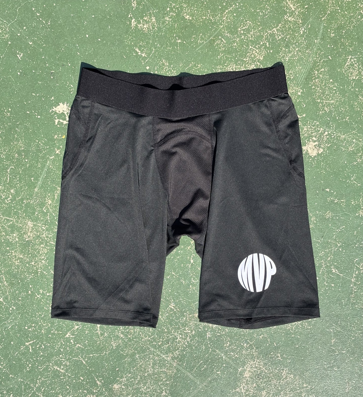 SHORT DE COMPRESSION