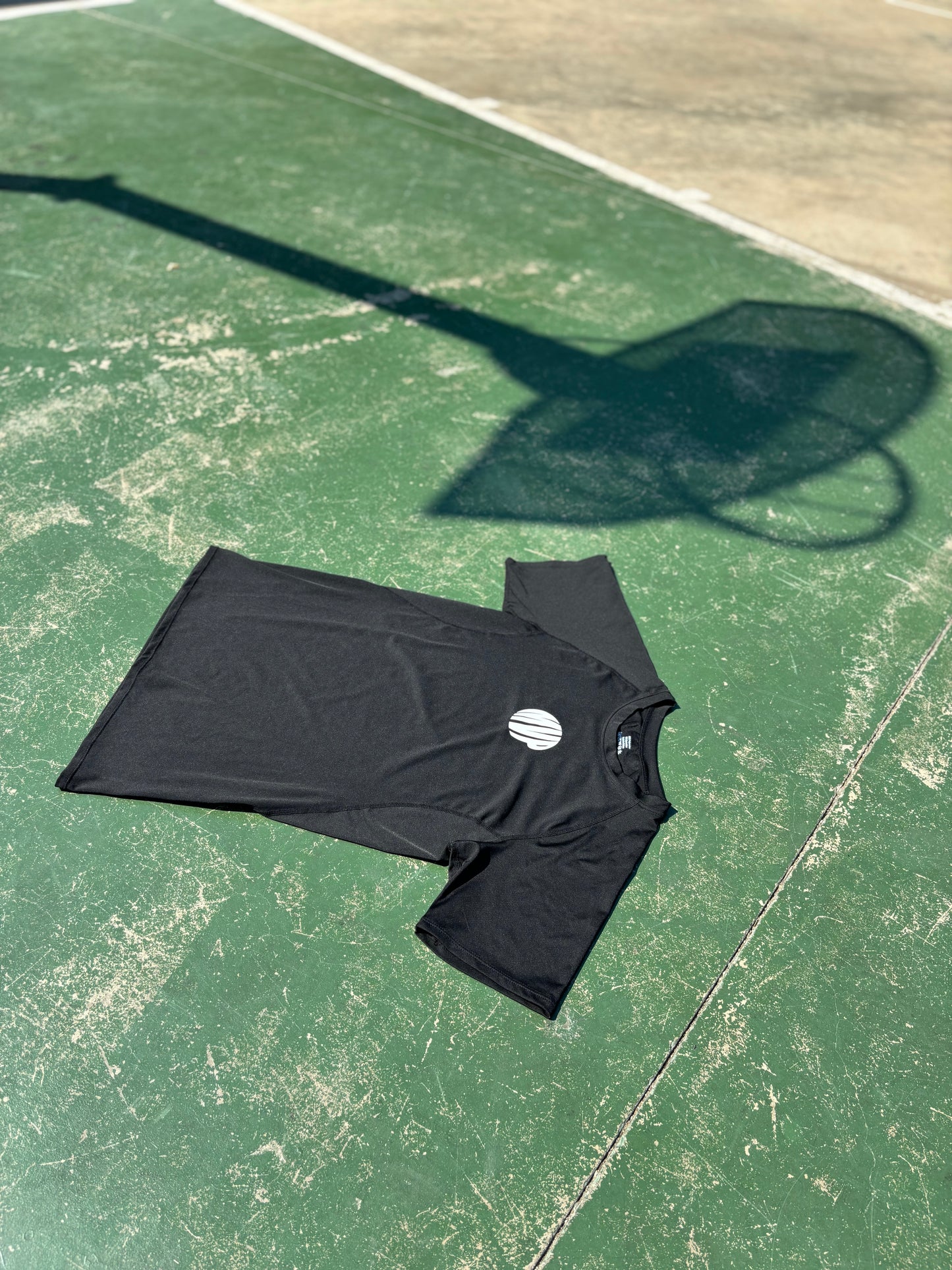 T-SHIRT DE COMPRESSION