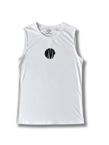TSHIRT COMPRESSION SANS MANCHE FEAR