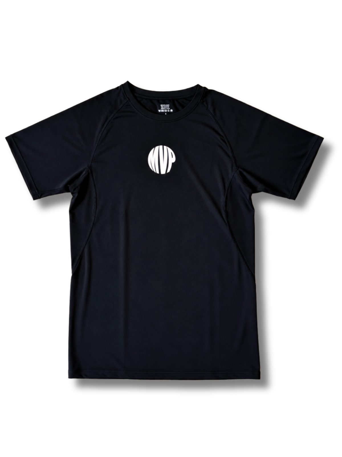 T-SHIRT DE COMPRESSION