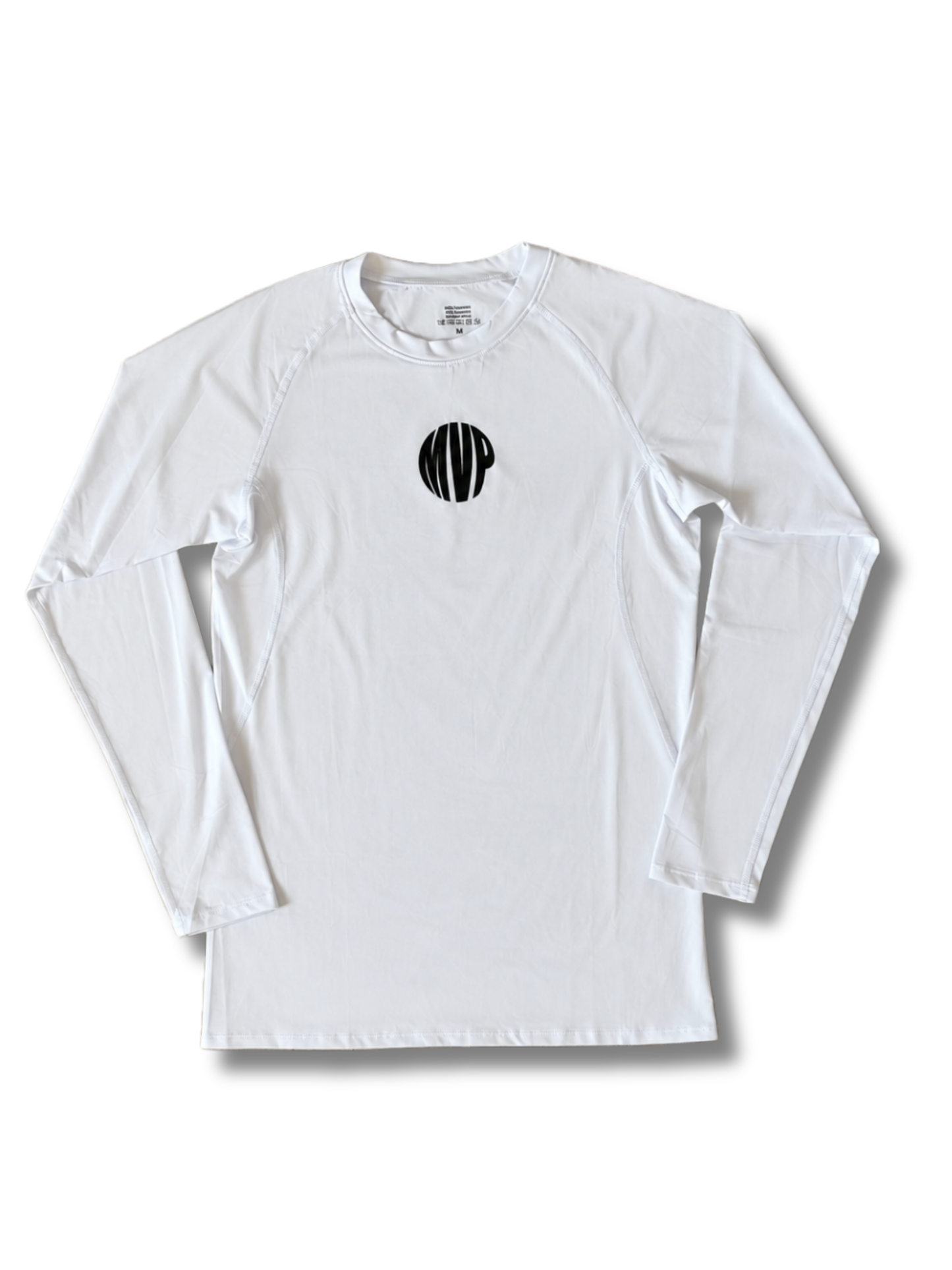 LONG SLEEVE COMPRESSION T-SHIRT