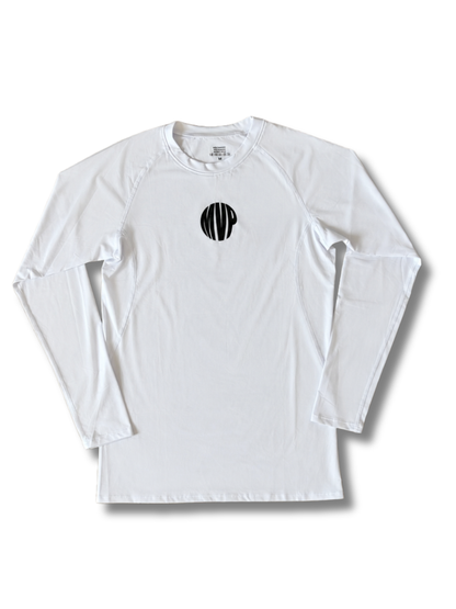 LONG SLEEVE COMPRESSION T-SHIRT