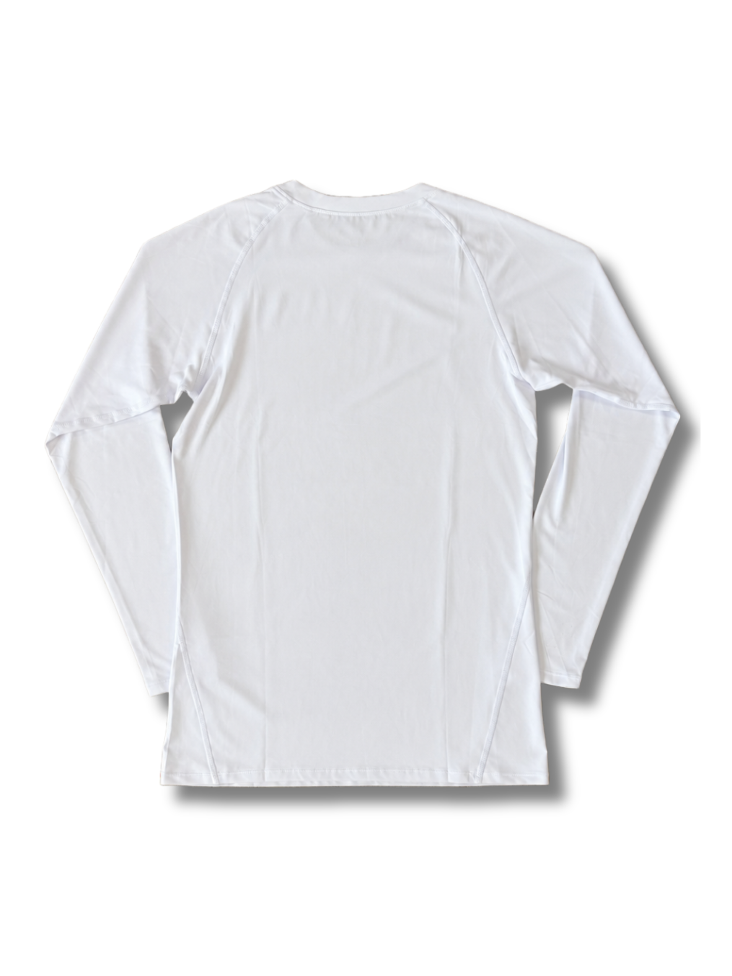 LONG SLEEVE COMPRESSION T-SHIRT