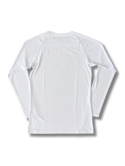 LONG SLEEVE COMPRESSION T-SHIRT