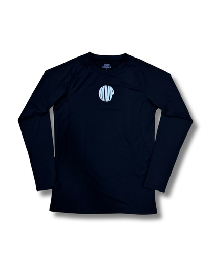 T-SHIRT COMPRESSION MANCHE LONGUE