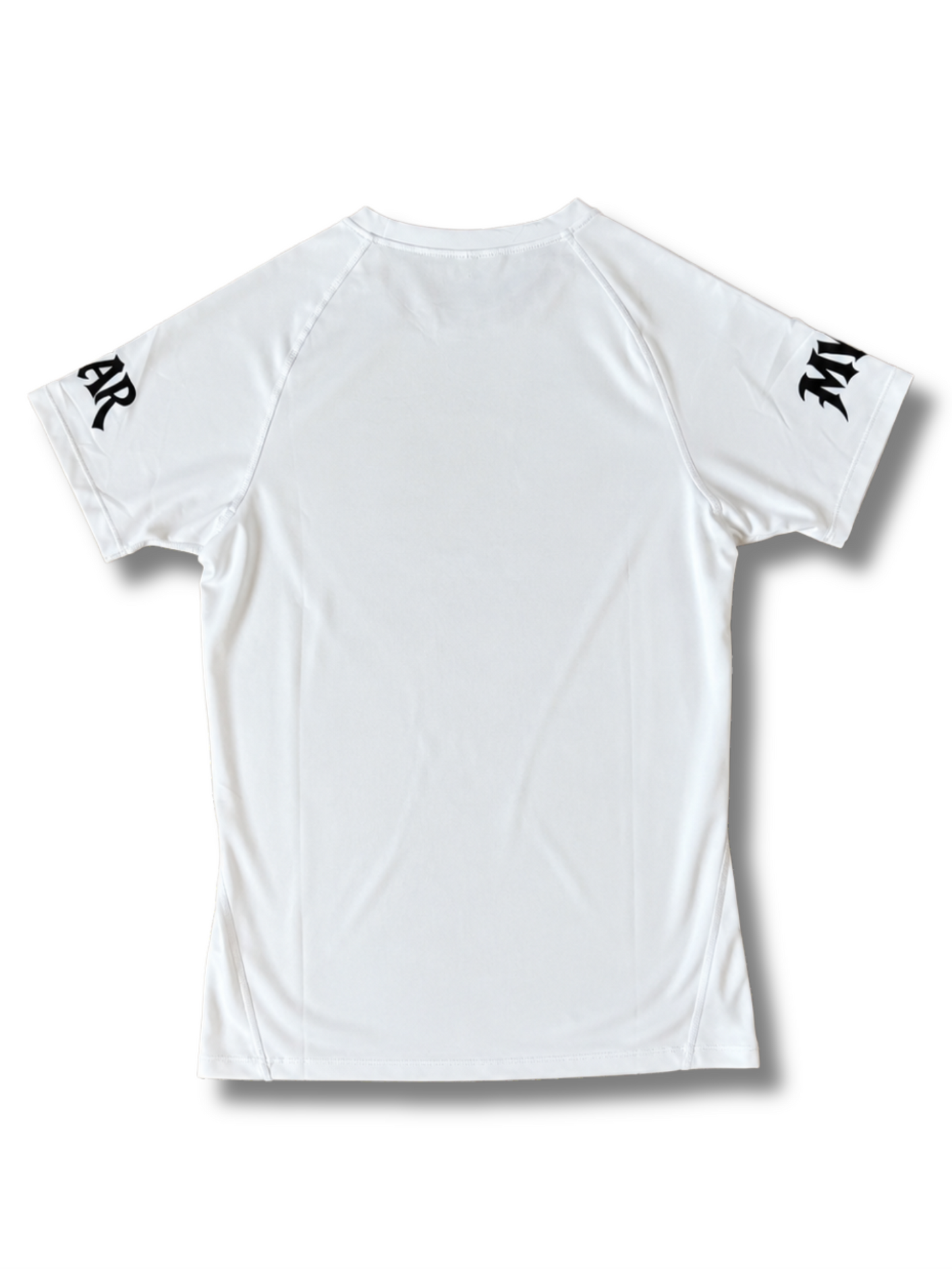 TSHIRT COMPRESSION MANCHE COURTE FEAR